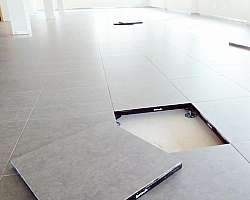 Piso elevado para eventos Piso elevado para eventos