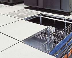 Piso elevado para eventos Piso elevado para eventos