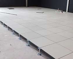 Piso elevado para eventos Piso elevado para eventos