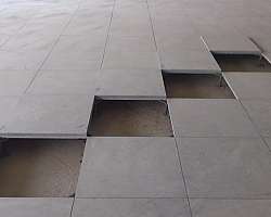 Piso elevado para eventos Piso elevado para eventos