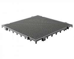 Piso plástico pallet Piso plástico pallet