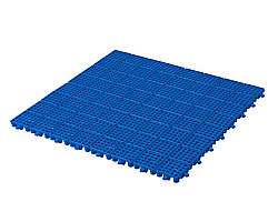 Piso plástico pallet Piso plástico pallet