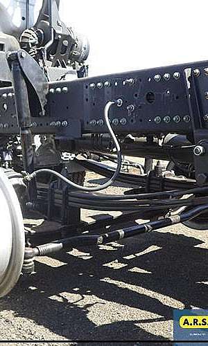 4 eixo direcional 4 eixo direcional