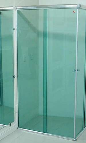 Box para banheiro Box para banheiro