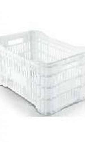 Caixas plásticas para cozinha Caixas plásticas para cozinha