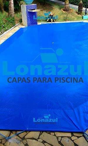 Capas de piscina direto da fábrica