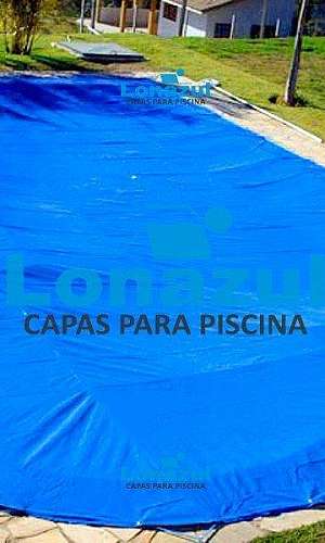 Capas para piscina sp Capas para piscina sp
