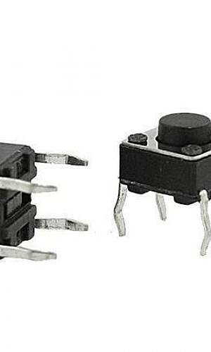 CHAVE 4,3mm TACTIL 4 TERM. FWK  CHAVE 4,3mm TACTIL 4 TERM. FWK