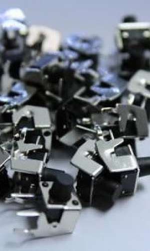 Chave táctil 90 graus Chave táctil 90 graus