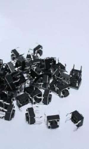 Chave tactil Chave tactil