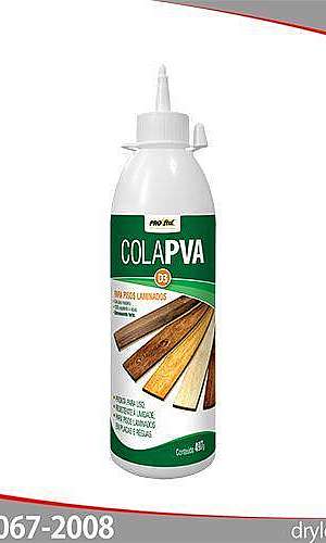 Cola para piso laminado Cola para piso laminado