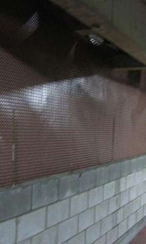 Cortina drenante isostud Cortina drenante isostud