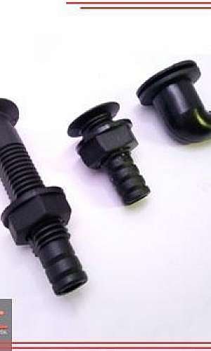 Dreno plástico para cozinha Dreno plástico para cozinha