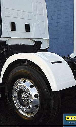 Eixo direcional bitruck Eixo direcional bitruck