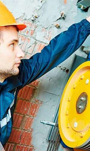 Elevadores Manutenção Elevadores Manutenção