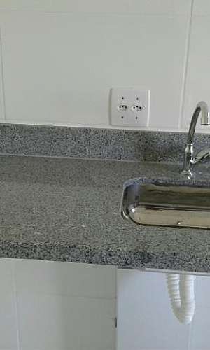 Fábrica de pias de granito Fábrica de pias de granito