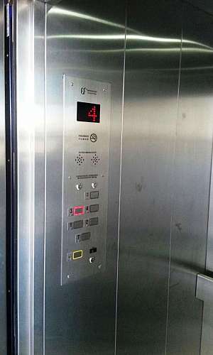 Fabricante de Elevador de Passageiro Fabricante de Elevador de Passageiro