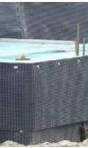 Geocomposto drenante isostud Geocomposto drenante isostud