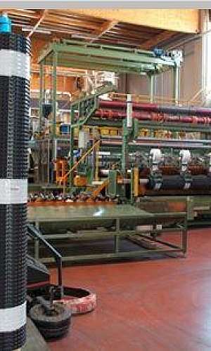 Geomantas drenantes fabricante Geomantas drenantes fabricante