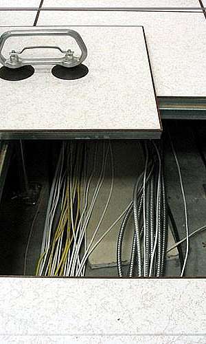 Instalação de piso elevado preço Instalação de piso elevado preço