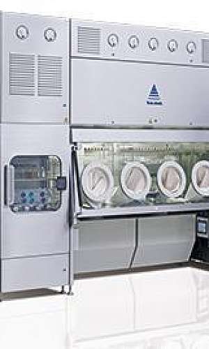 Isoladores com sistemas modulares e flexíveis Isoladores com sistemas modulares e flexíveis