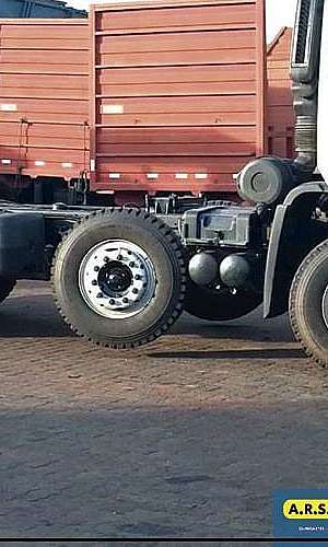 Kit 2 eixo direcional Kit 2 eixo direcional