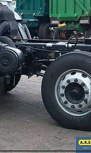 Kit 4 eixo direcional Kit 4 eixo direcional