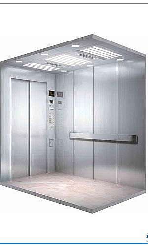 Manutenção de Elevadores de Carga Manutenção de Elevadores de Carga