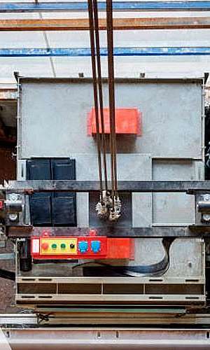 Manutenção de Elevadores preço Manutenção de Elevadores preço