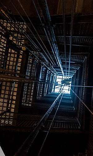 Manutenção de Elevadores SP Manutenção de Elevadores SP