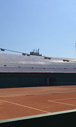 Membrana para telhado preço colocado Membrana para telhado preço colocado