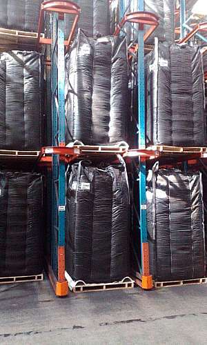 Paletes de polipropileno Paletes de polipropileno