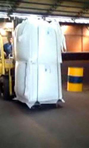 Pallet de polipropileno Pallet de polipropileno