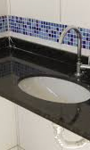 Pia de banheiro granito Pia de banheiro granito