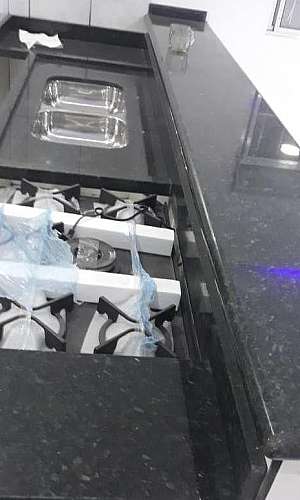 Pia de mármore cozinha Pia de mármore cozinha