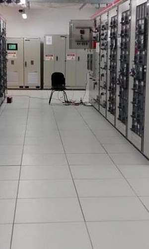 Piso elevado para data center preço Piso elevado para data center preço