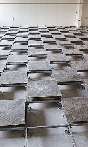 Piso elevado valor m2 Piso elevado valor m2