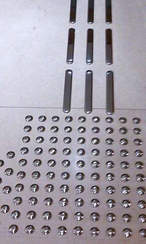 Piso tátil direcional preço Piso tátil direcional preço