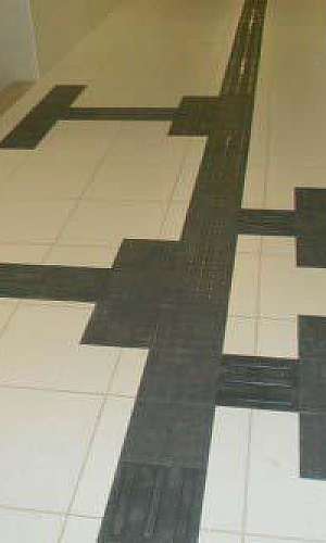 Piso Tátil em pvc Piso Tátil em pvc