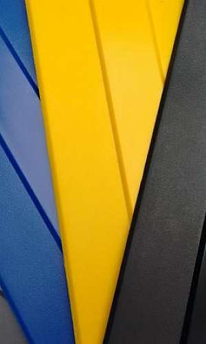 Piso tátil SP Piso tátil SP