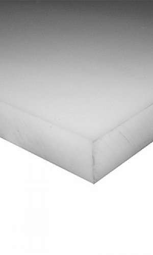 Placa de polipropileno Placa de polipropileno