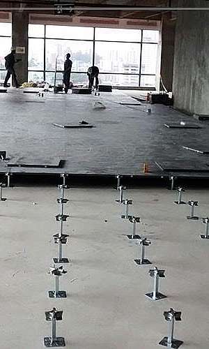 Preço piso elevado m2 Preço piso elevado m2