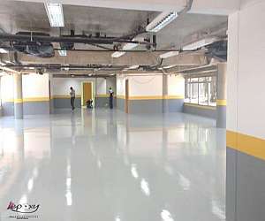 Revestimento para piso Revestimento para piso