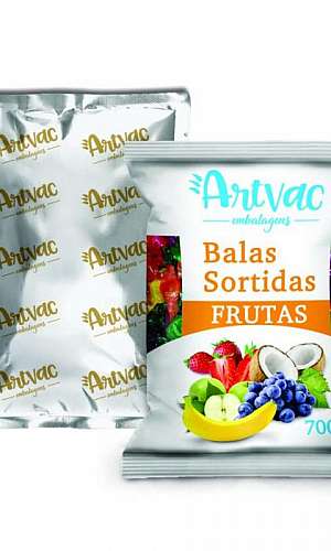 Saco Plástico Laminado Saco Plástico Laminado