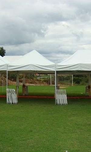 Tenda para eventos aluguel