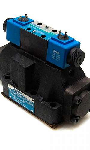 Válvula direcional hidráulica preço Válvula direcional hidráulica preço