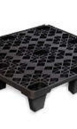 Venda de pallets de plástico Venda de pallets de plástico